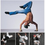 Street Dance. Стрит-дэнс
